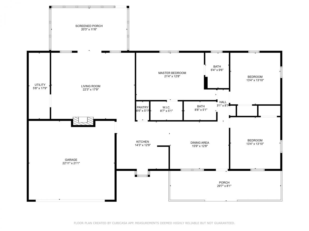 291 Frances Parker Dr.  Photo 33