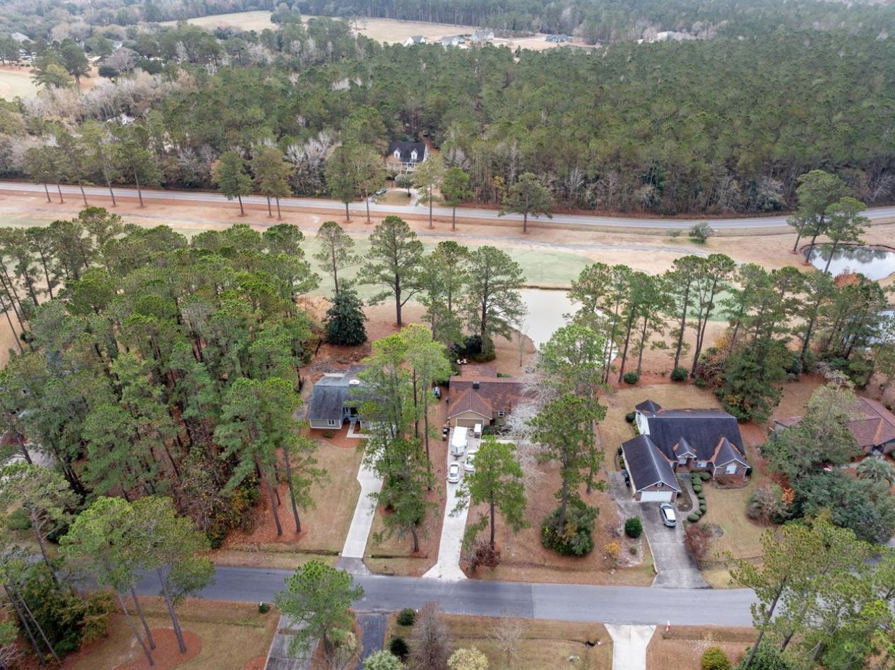 291 Frances Parker Dr.  Photo 8