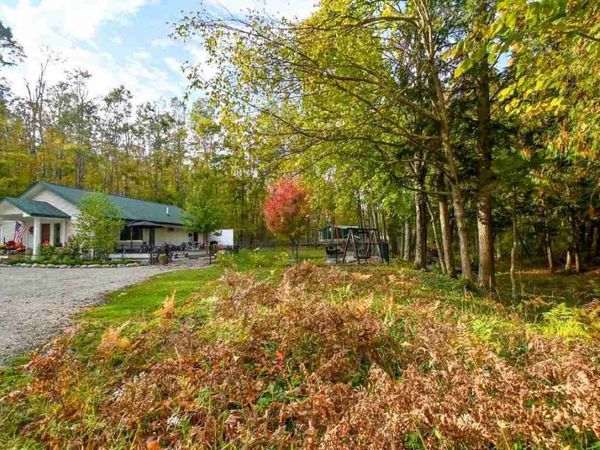 5441 Valley Road, Alanson, MI 49706