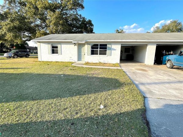 2552 6TH STREET , ST CLOUD, FL 34769