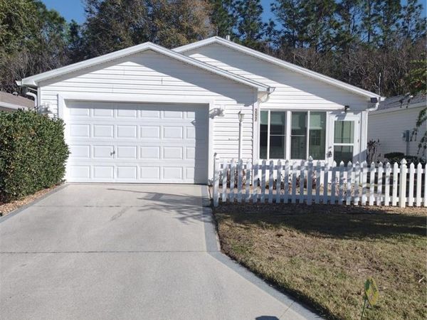 297 EMMALEE PLACE , THE VILLAGES, FL 32162