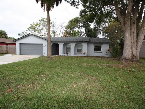 610 WILSHIRE DRIVE , CASSELBERRY, FL 32707