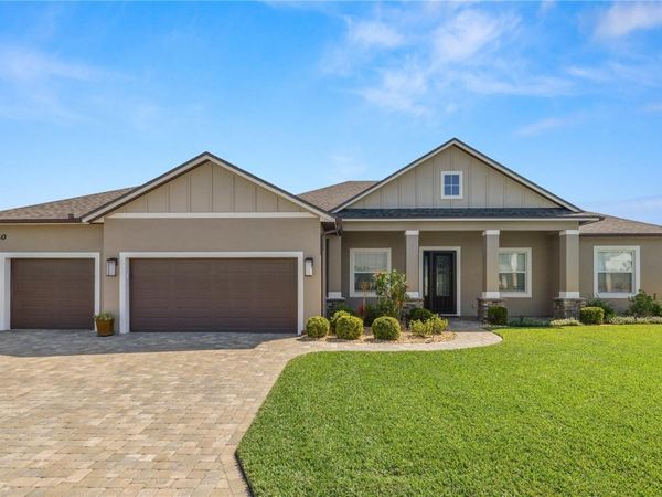 5020 TRUMAN LANE , LAKELAND, FL 33812