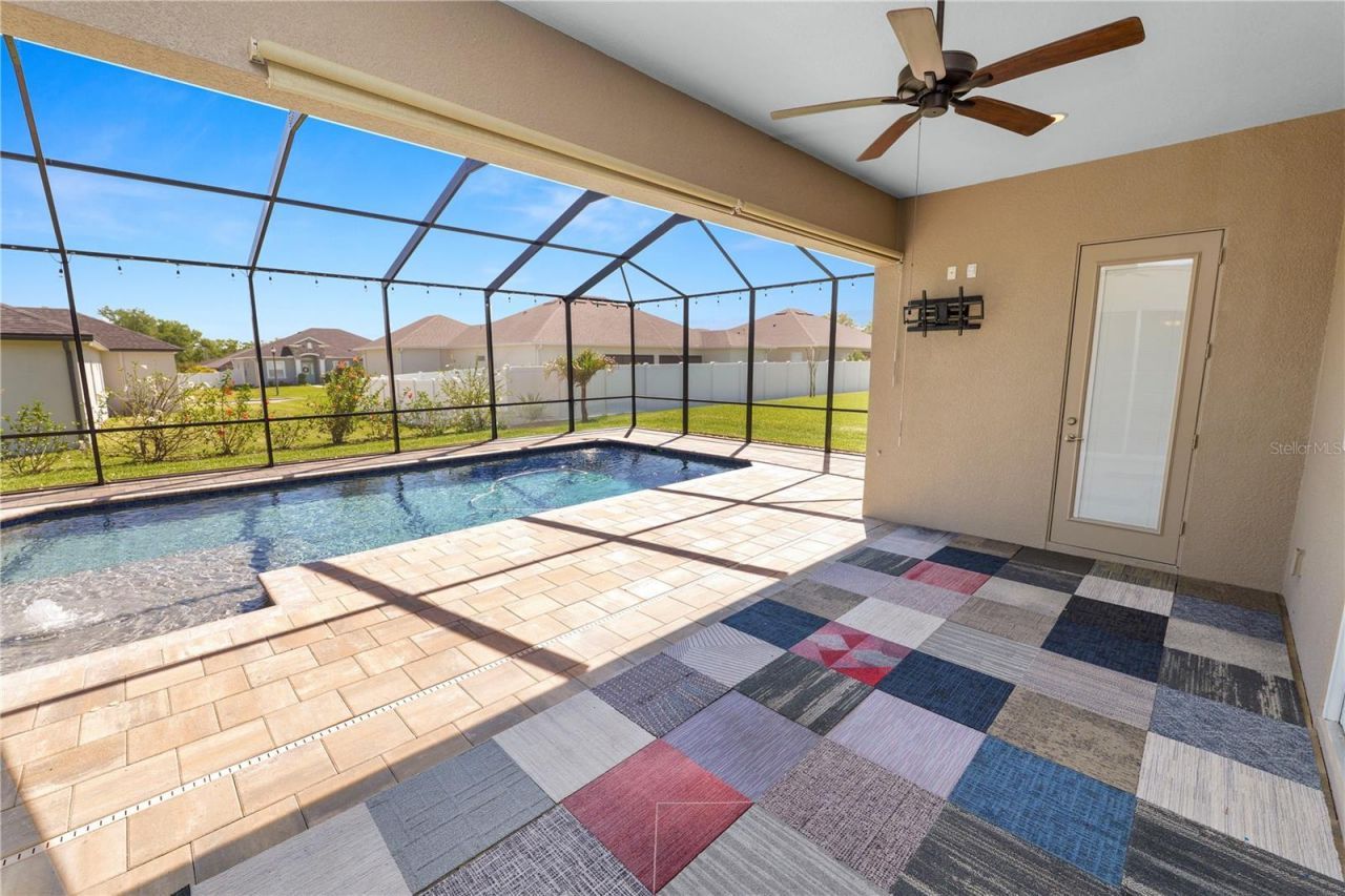 5020 Truman Lane , Lakeland, FL 33812 Photo