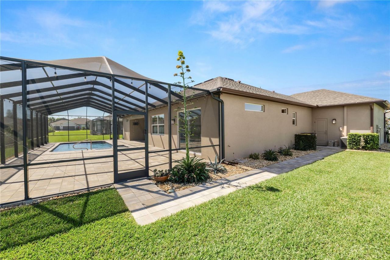 5020 Truman Lane , Lakeland, FL 33812 Photo