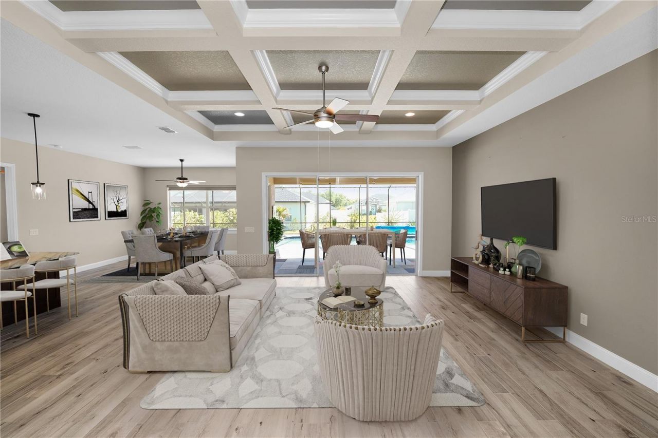 5020 Truman Lane , Lakeland, FL 33812 Photo