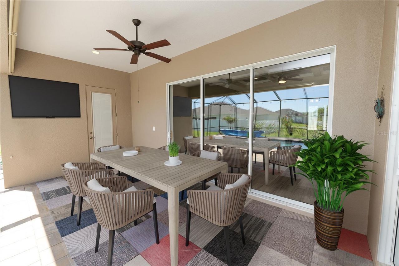 5020 Truman Lane , Lakeland, FL 33812 Photo