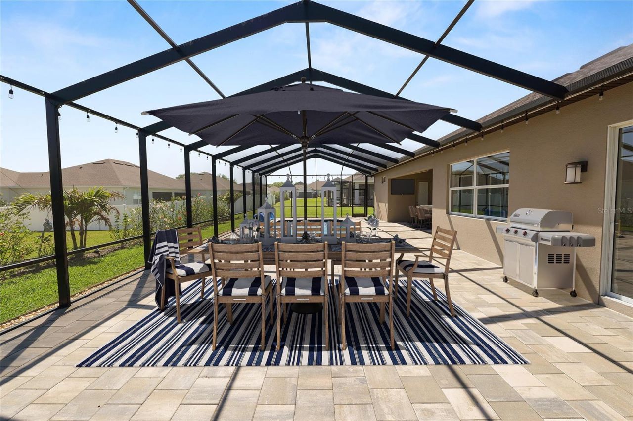 5020 Truman Lane , Lakeland, FL 33812 Photo