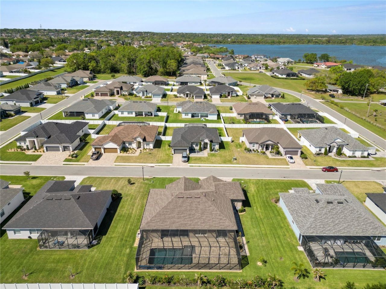 5020 Truman Lane , Lakeland, FL 33812 Photo