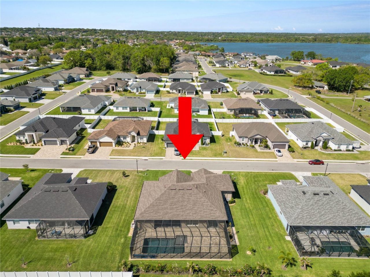 5020 Truman Lane , Lakeland, FL 33812 Photo