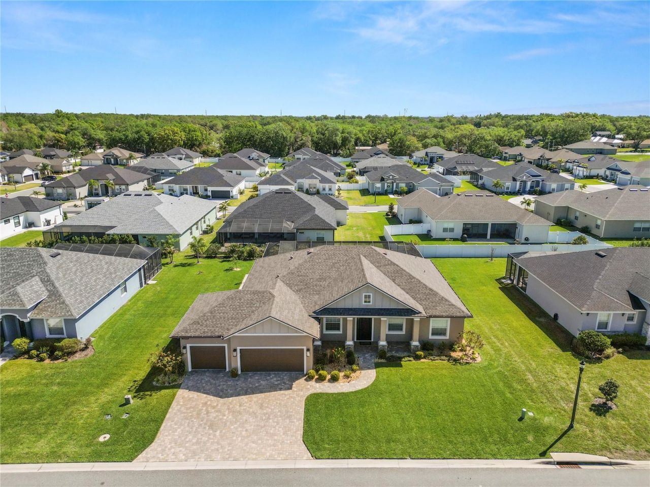 5020 Truman Lane , Lakeland, FL 33812 Photo