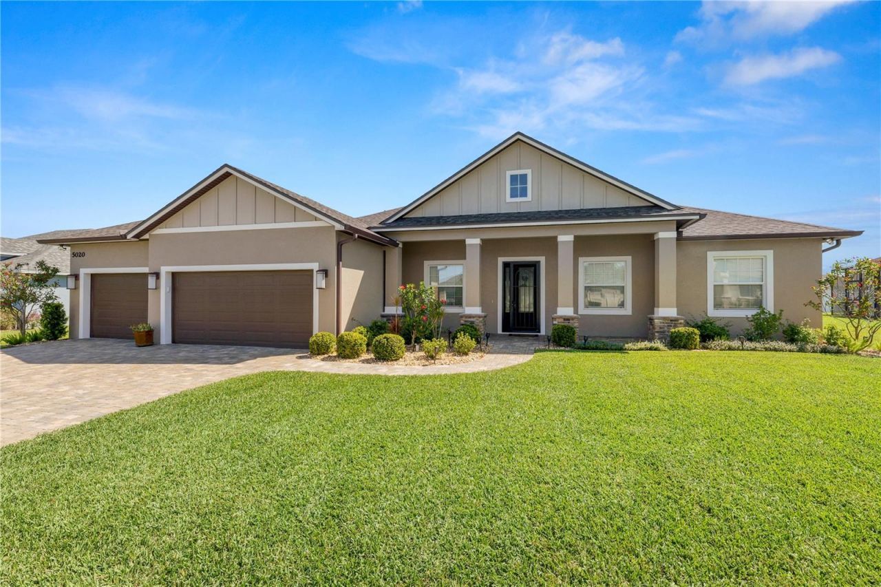 5020 Truman Lane , Lakeland, FL 33812 Photo