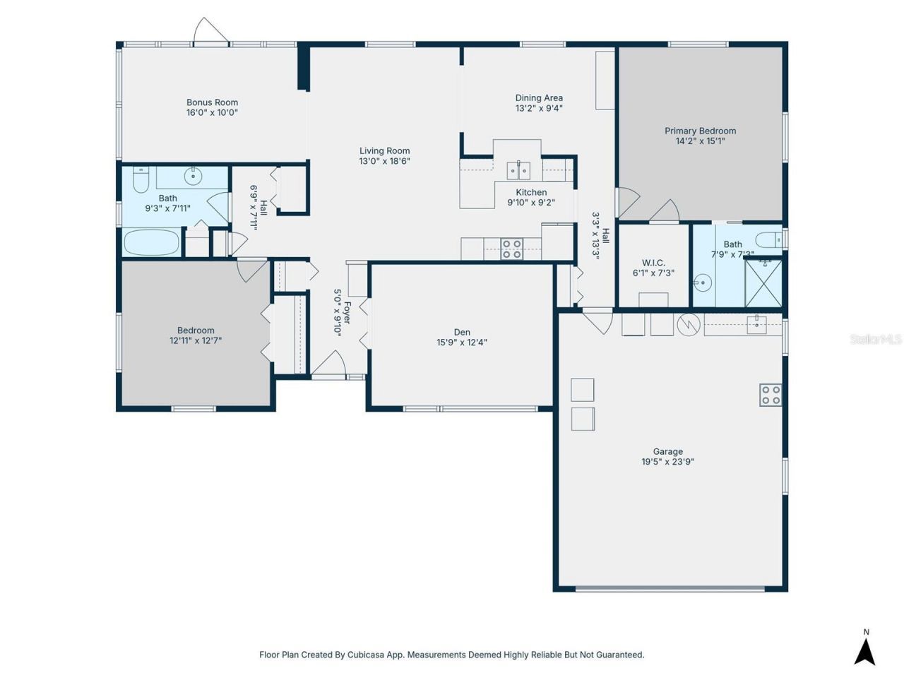 2804 W 27th Ave Dr , Bradenton, FL 34205 Photo