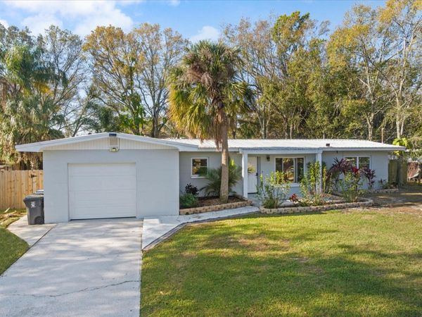 432 COUNTRY CLUB DRIVE , OLDSMAR, FL 34677