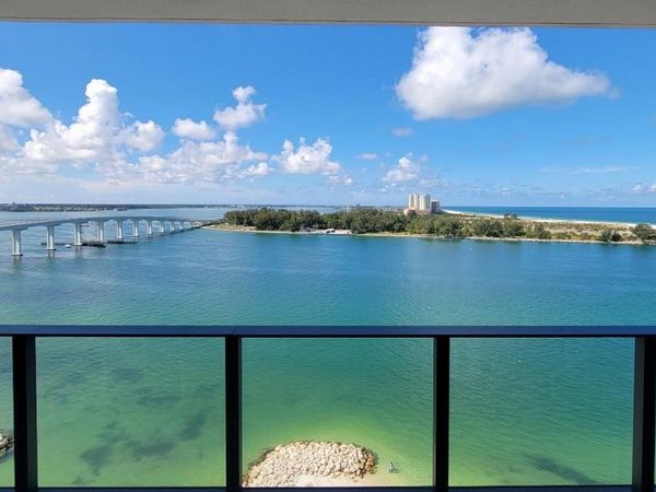 691 S GULFVIEW BOULEVARD , Unit 1510, CLEARWATER BEACH, FL 33767