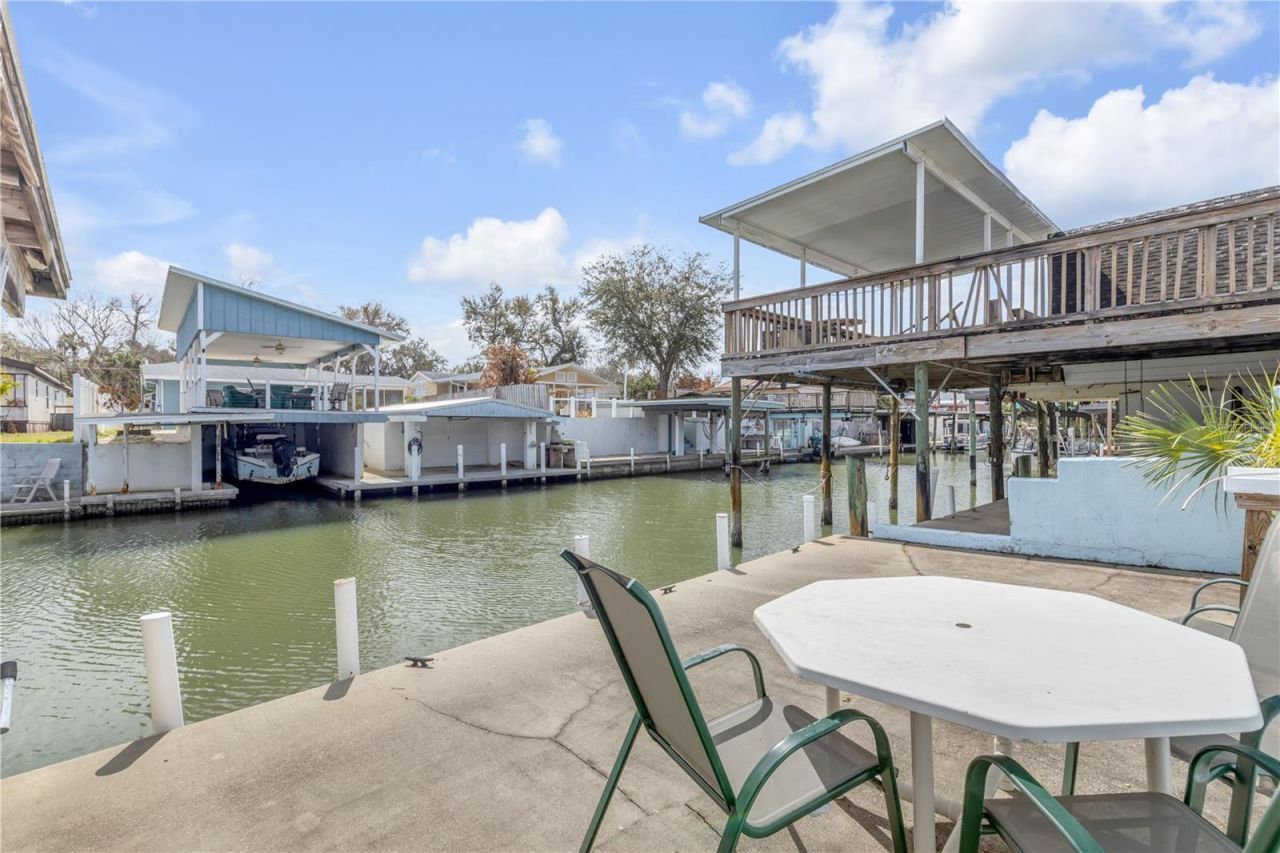 201 Gary Avenue, Oak Hill, FL 32759 Photo