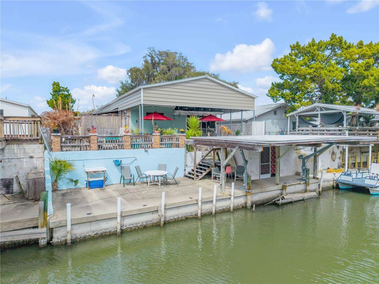 201 Gary Avenue, Oak Hill, FL 32759 Photo
