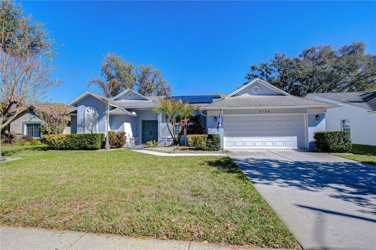 5708 Erhardt Drive, Riverview, FL 33578 Main Photo
