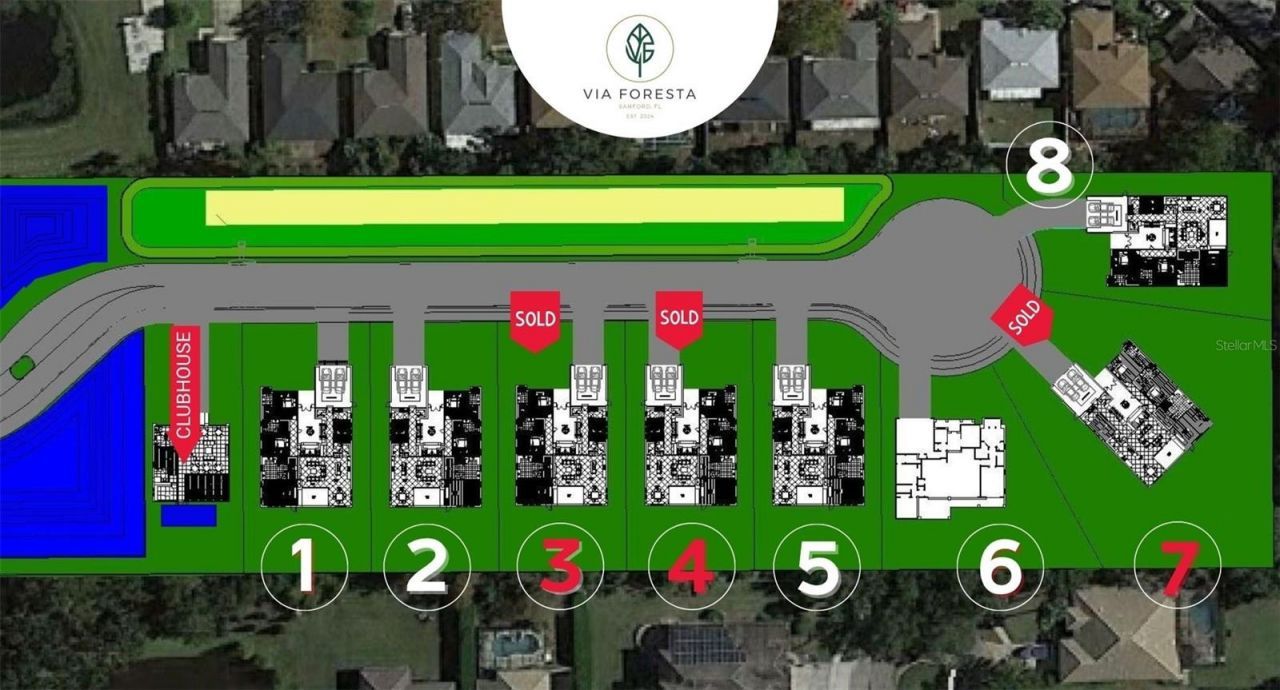 950 Friends Court, Sanford, FL 32771 Photo