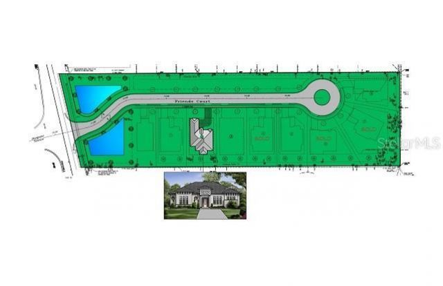 950 Friends Court, Sanford, FL 32771 Photo