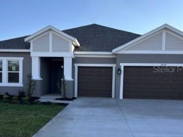 14234 SAWMILL STREET , PARRISH, FL 34219