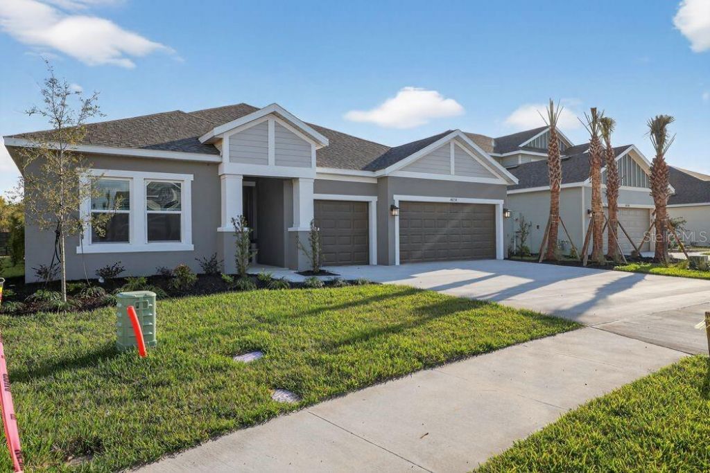 14234 Sawmill Street, Parrish, FL 34219 Photo