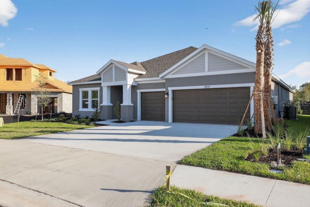 14234 Sawmill Street, Parrish, FL 34219 Photo