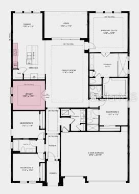 14234 Sawmill Street, Parrish, FL 34219 Photo