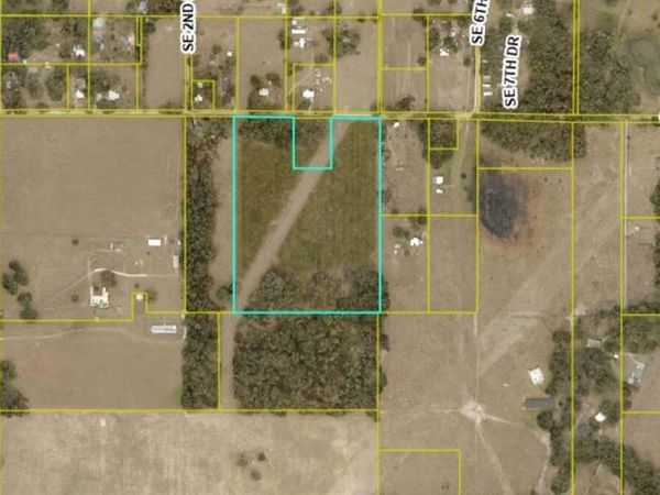 CR 542 E , BUSHNELL, FL 33513