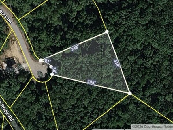 Evergreen Cove, Kingston, TN 37763