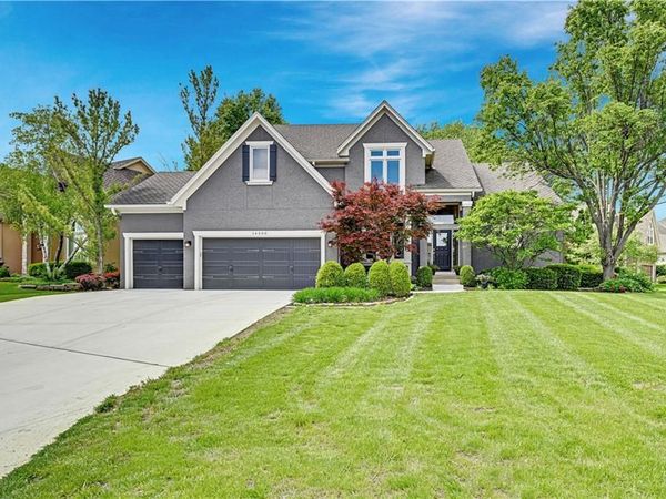 14500 Outlook Street, Overland Park, KS 66223