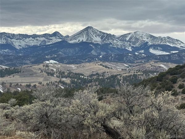 Lot 129 Flavin Lane, Fort Garland, CO 81133