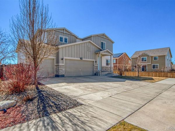 2901 Quartz Place, Erie, CO 80516