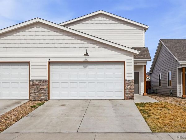 529 Foxtail Place , Wiggins, CO 80654