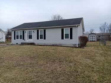 509 Hickory Road, Lawrenceburg, KY 40342