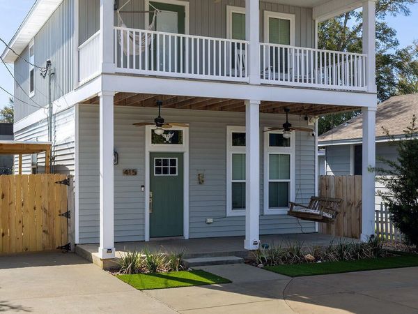 415 E Gonzalez Street, Pensacola, FL 32503