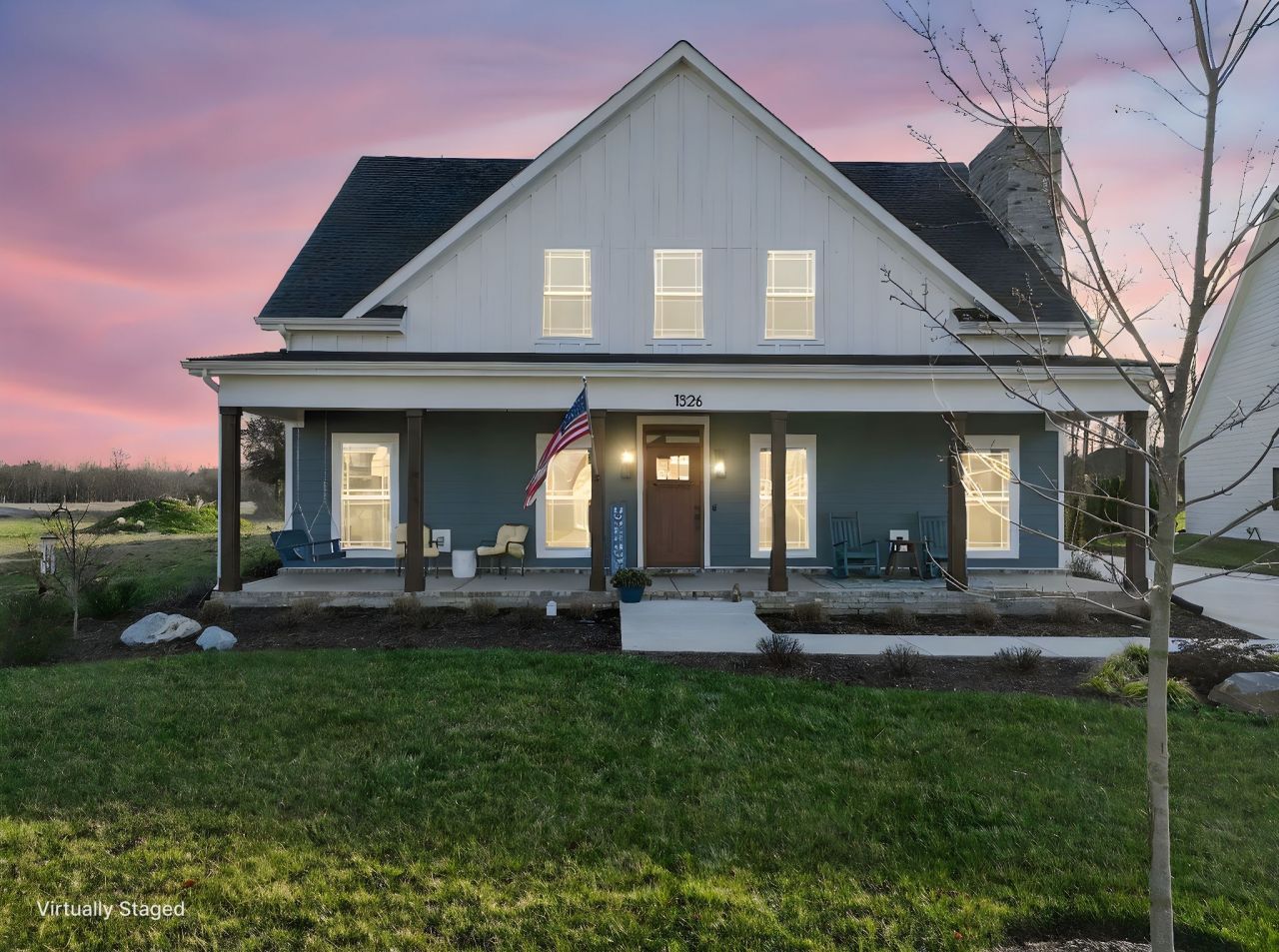 1526 Shalom St, Murfreesboro, TN 37128 Main Photo