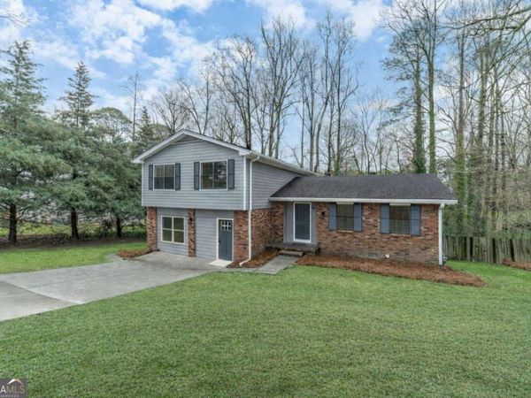 2048 Allwood Court, Lawrenceville, GA 30044