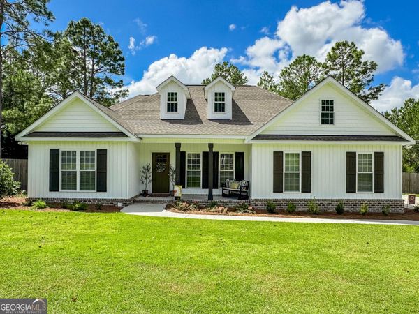 1213 Columbus Drive, Statesboro, GA 30458