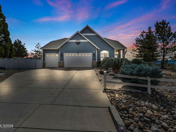 1688 Chiquita Circle, Minden, NV 89423