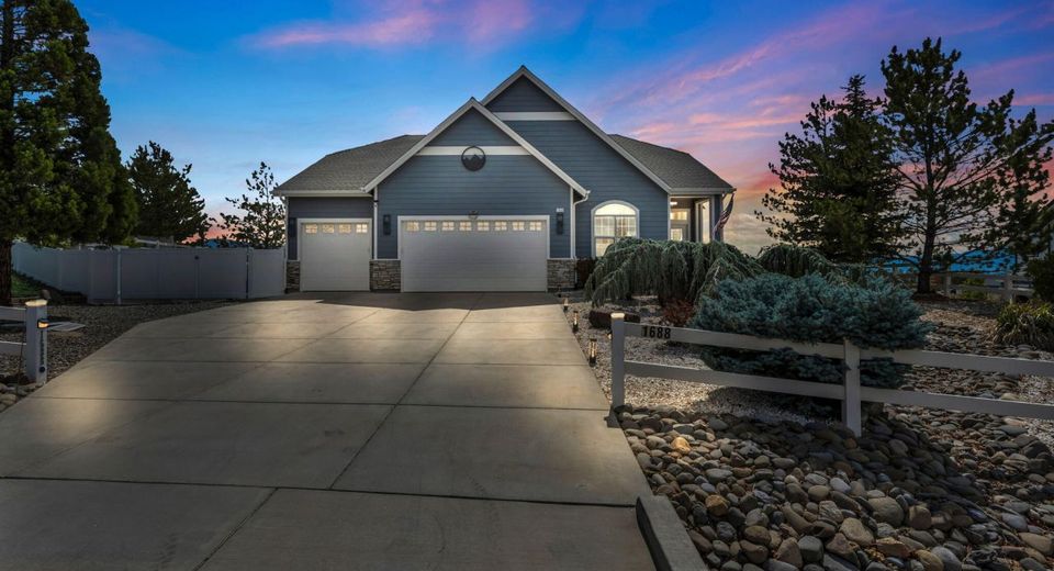 1688 Chiquita Circle, Minden, NV 89423 Photo