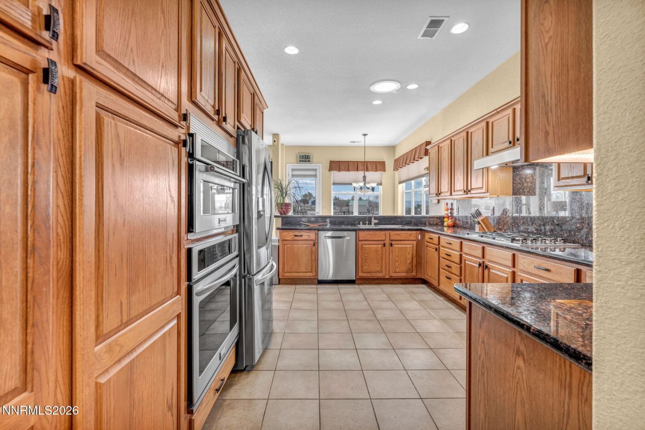 1688 Chiquita Circle, Minden, NV 89423 Photo