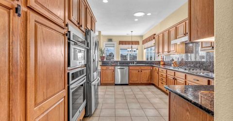 1688 Chiquita Circle, Minden, NV 89423 Photo