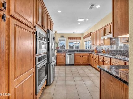 1688 Chiquita Circle, Minden, NV 89423 Photo