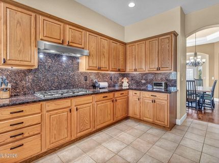 1688 Chiquita Circle, Minden, NV 89423 Photo