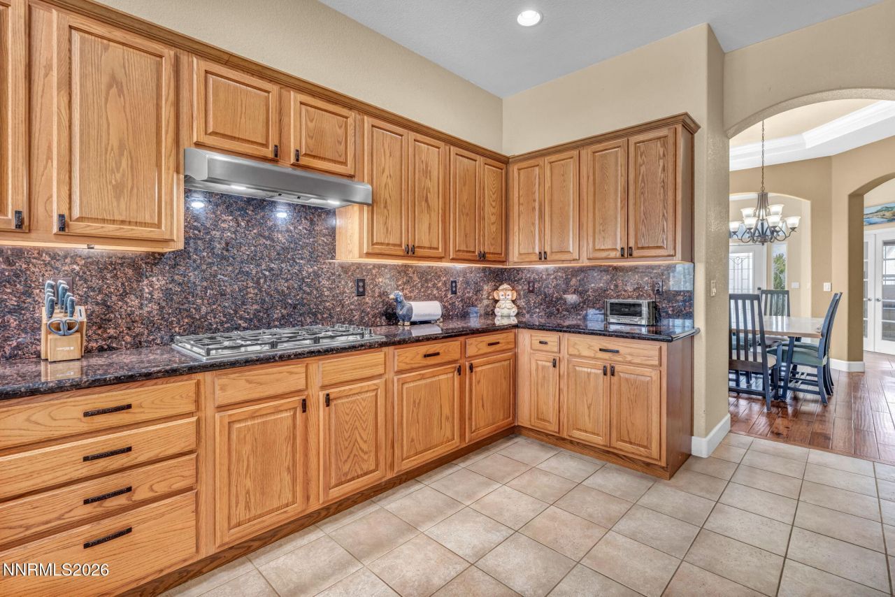 1688 Chiquita Circle, Minden, NV 89423 Photo
