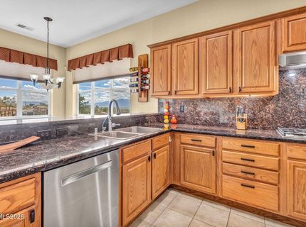 1688 Chiquita Circle, Minden, NV 89423 Photo