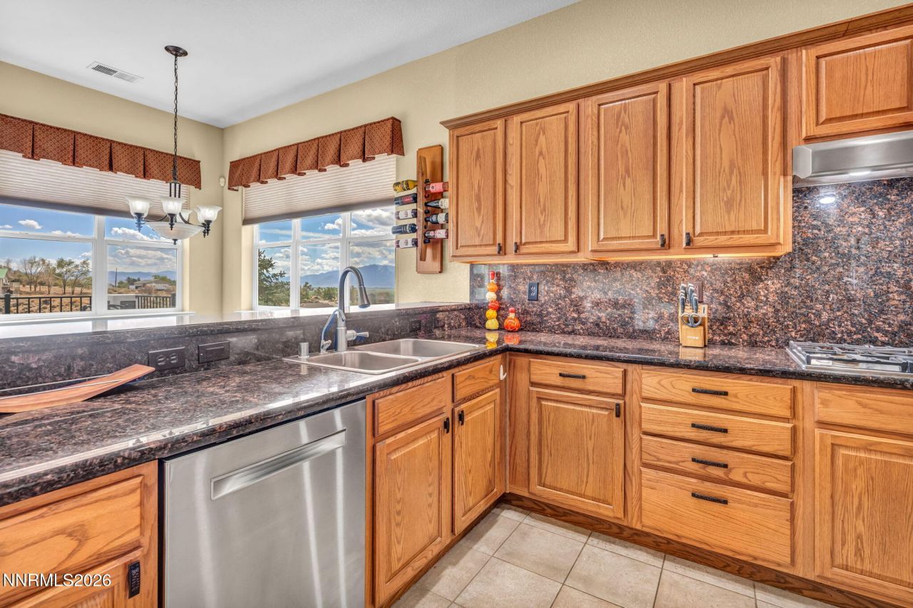 1688 Chiquita Circle, Minden, NV 89423 Photo