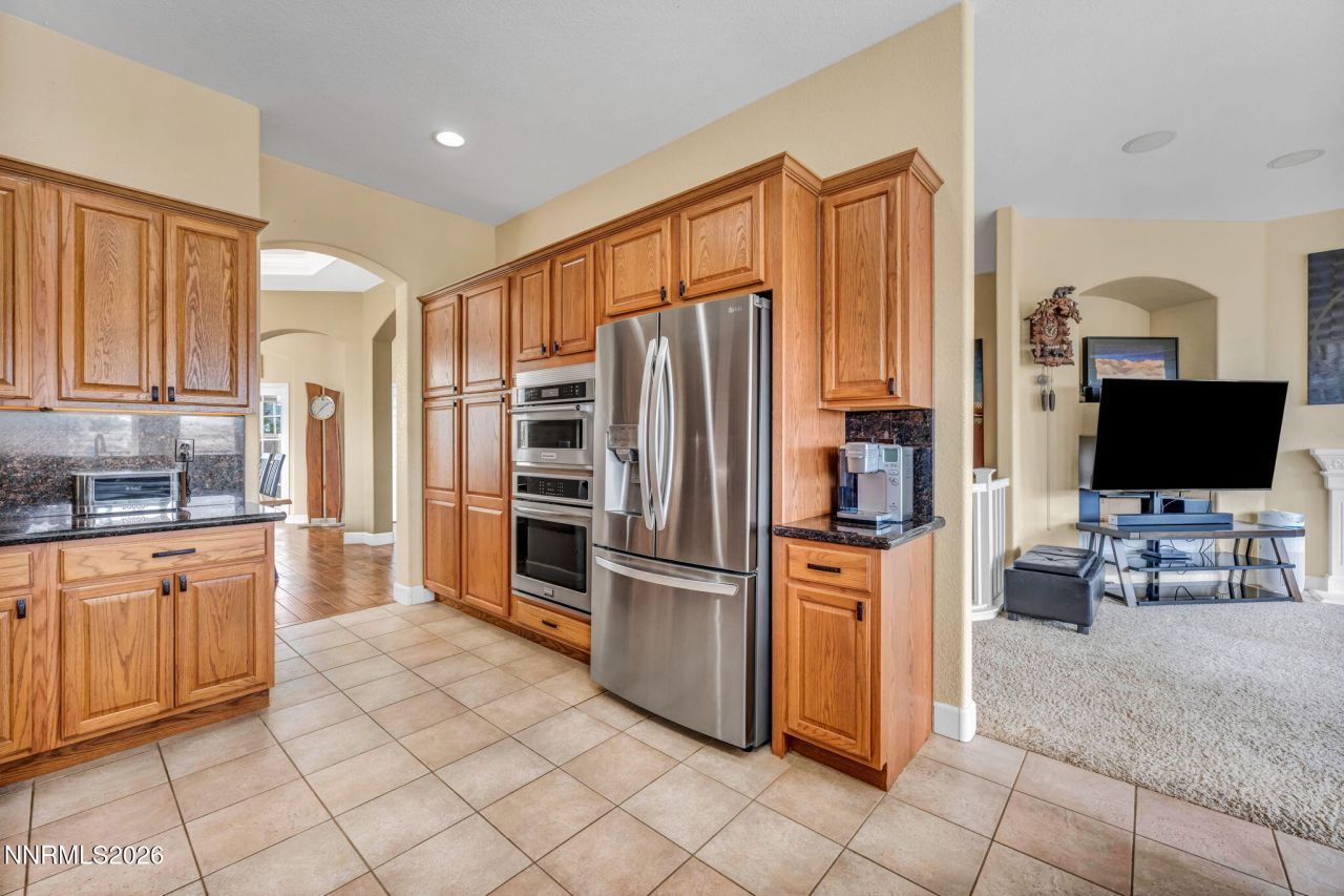 1688 Chiquita Circle, Minden, NV 89423 Photo