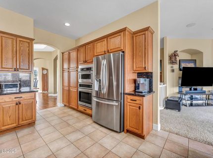 1688 Chiquita Circle, Minden, NV 89423 Photo
